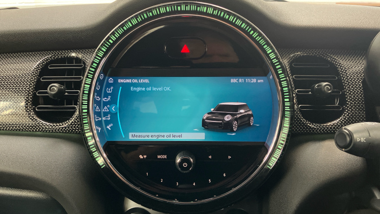 MINI Hatchback 2.0 Cooper S Exclusive 3dr Auto Petrol Hatchback